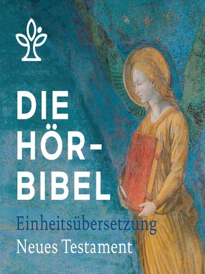 cover image of Die Hörbibel--Einheitsübersetzung